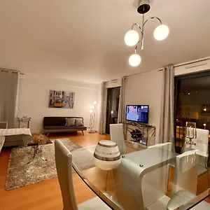 Luxury Castle View Habitación en casa particular