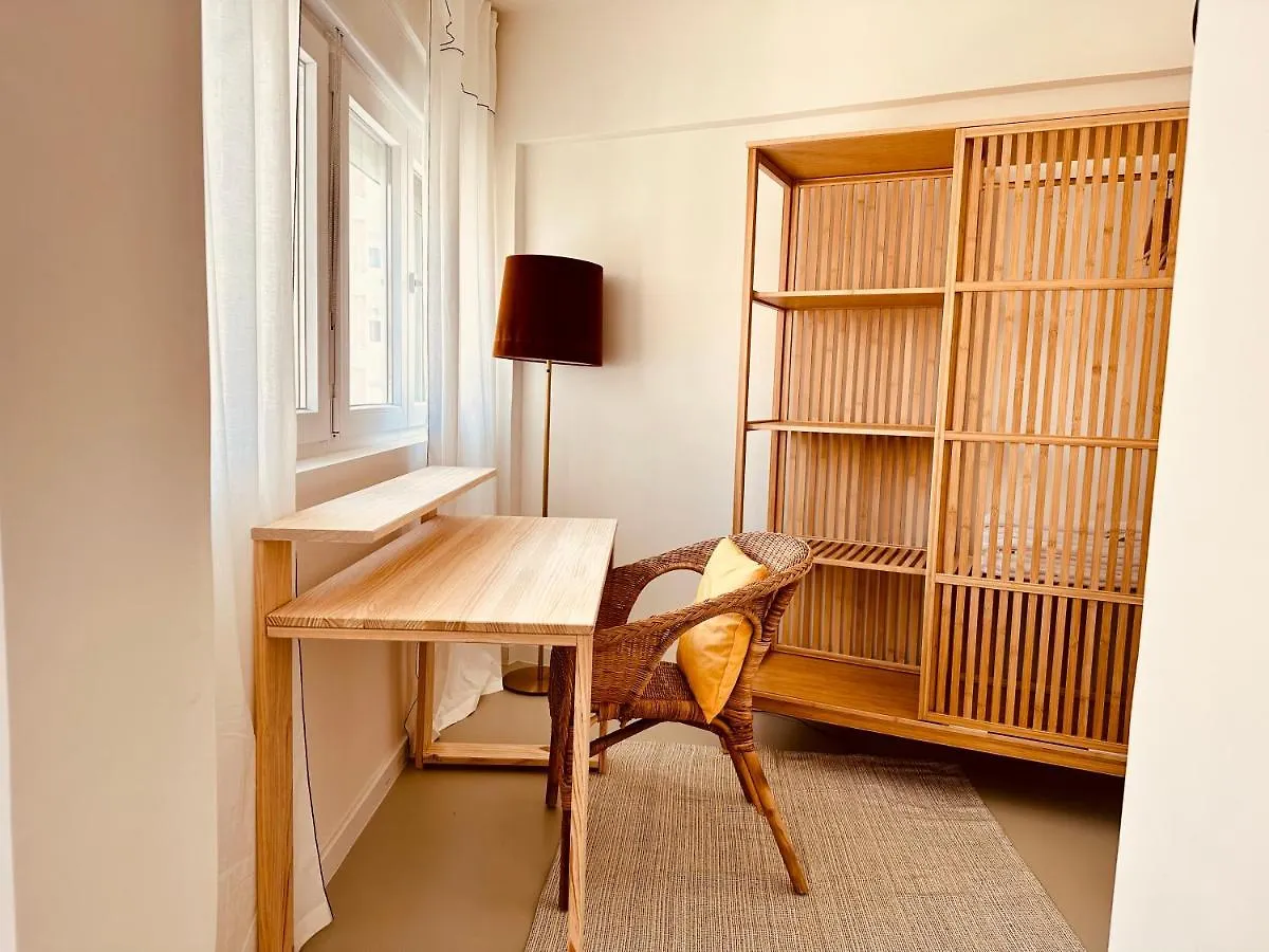 Live It Up Marvila Lisboa Apartamento