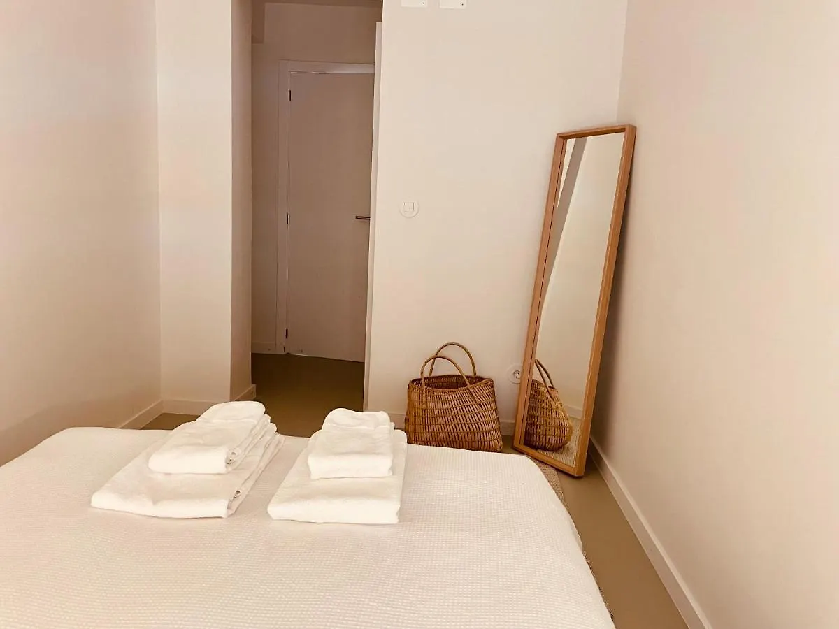 Live It Up Marvila Lisboa Apartamento