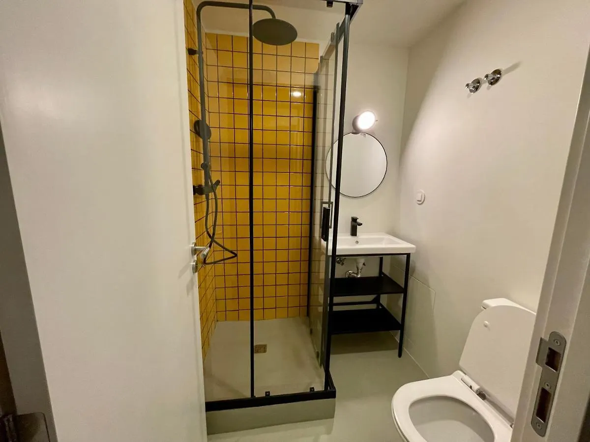 Apartamento Live It Up Marvila Lisboa